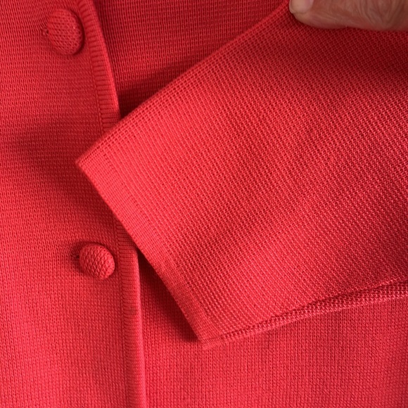 Knits By Tally Vintage Cardigan - Picture 4 of 7